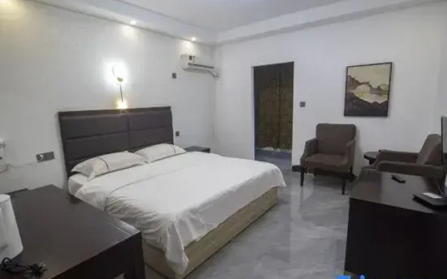 Haichao Themed Hotel