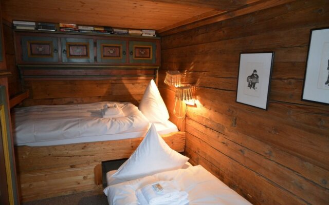 Chalet Im Sand - GriwaRent AG