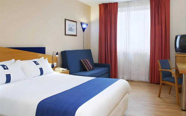 B&B Hotel Alicante