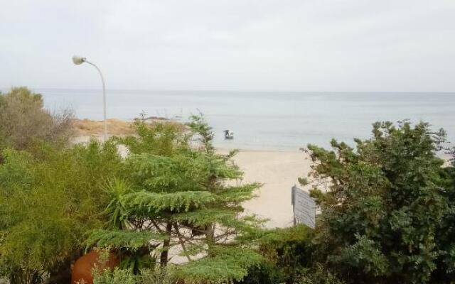 Villa turchese, apartamento