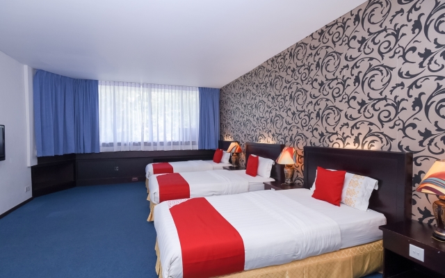 City Home Stay