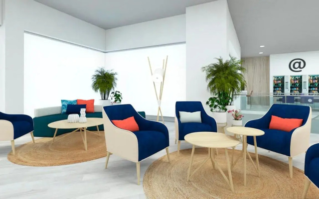 Palmanova Suites by TRH