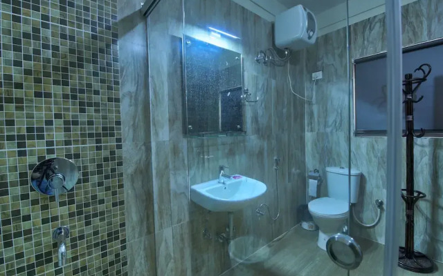 Harmony House - A Boutique Hotel