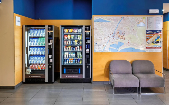 Holiday Inn Express Malaga Airport by IHG