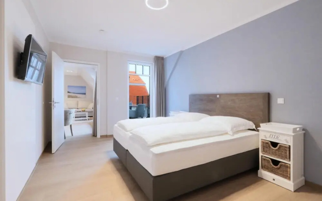 Baltischer Hof Apartment 56