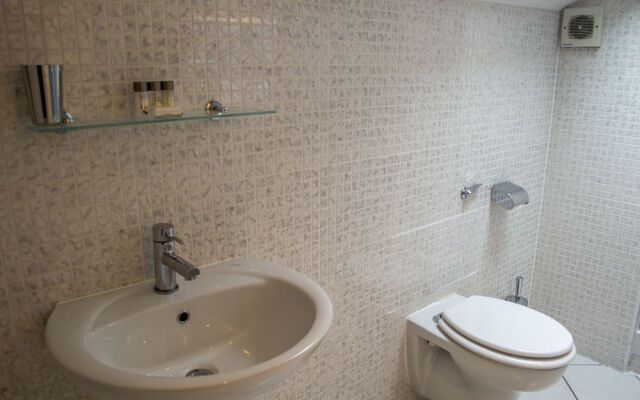 Dreamhouse Apartments Glasgow West End