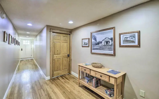 Comfy Damascus Apartment - Walkable Location