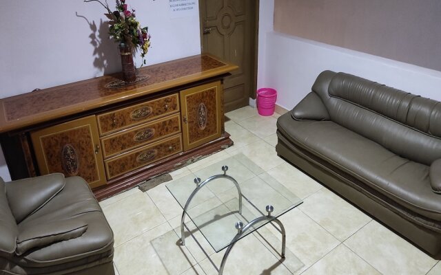 OYO 93650 Pondok Baruga 777 Near Sarewo Musik Studio Kendari