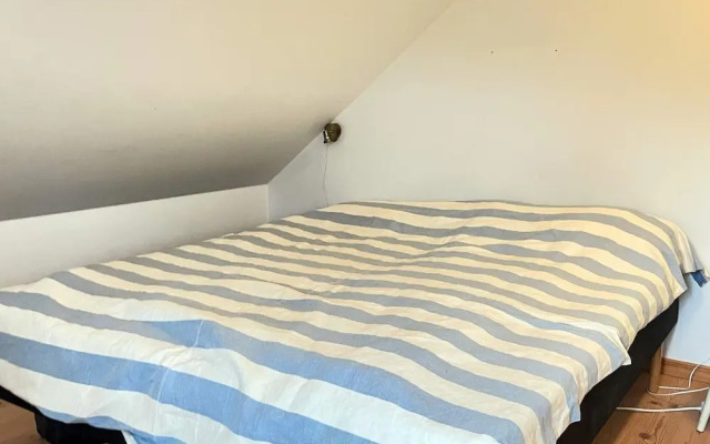4 Star Holiday Home in Malmo
