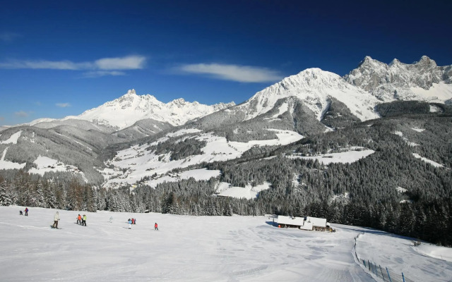Hanneshof Resort - Hanneshof