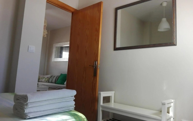 Apartamento Pura Vida