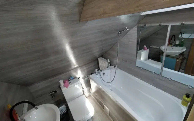 Center Apartment Chisinau