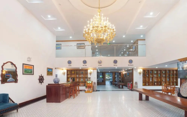 Phuc Thuan Hotel