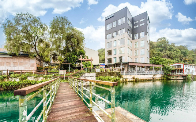 Sun Moon Lake Shui Yang