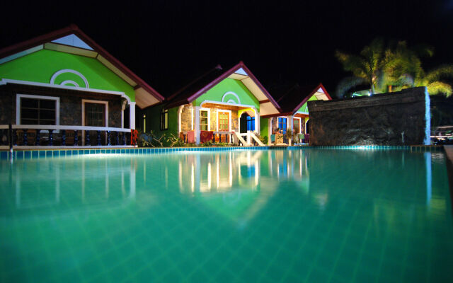 Lanta Nature Beach Resort