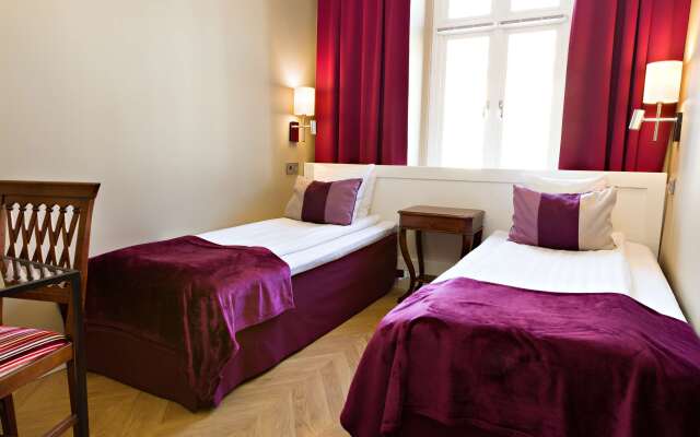 Hotel Vasa, BW Signature Collection
