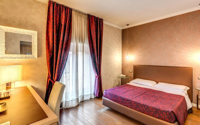 Boutique Hotel Roma