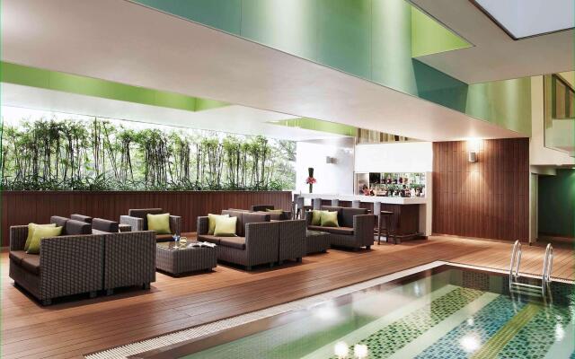 Novotel Saigon Centre