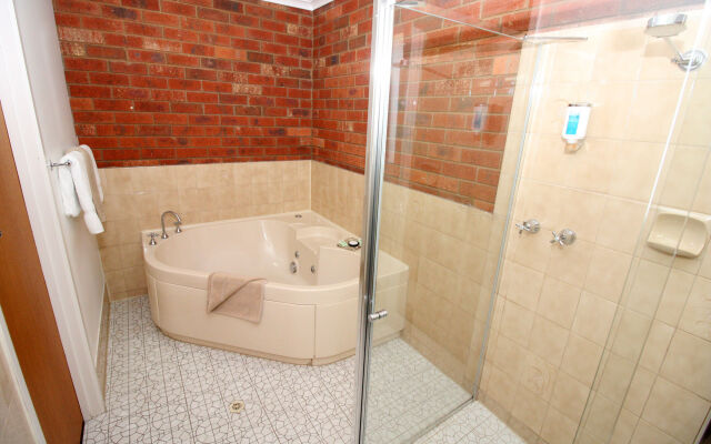 Pevensey Motor Lodge