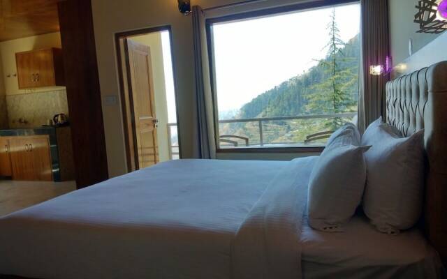 The Jungle Story - Shimla | By Headquarter