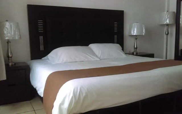 Fray Bartolome Hotel