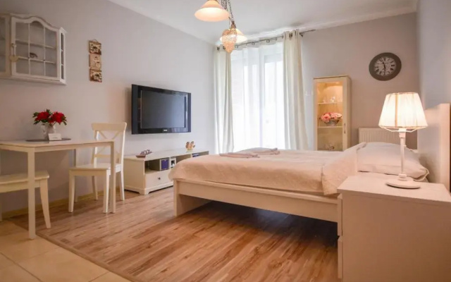 Apartamenty na Wyspie - Feniks