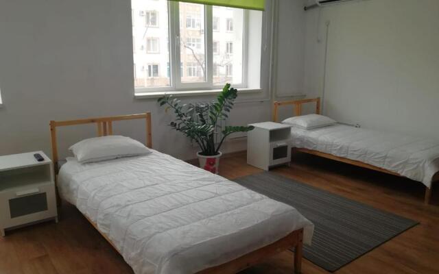 Caspi Hotel