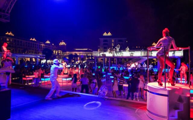 Titanic Deluxe Golf Belek