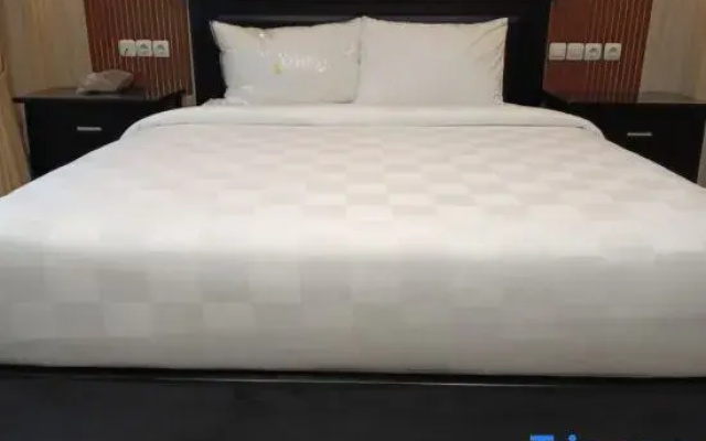 Nadya Hotel