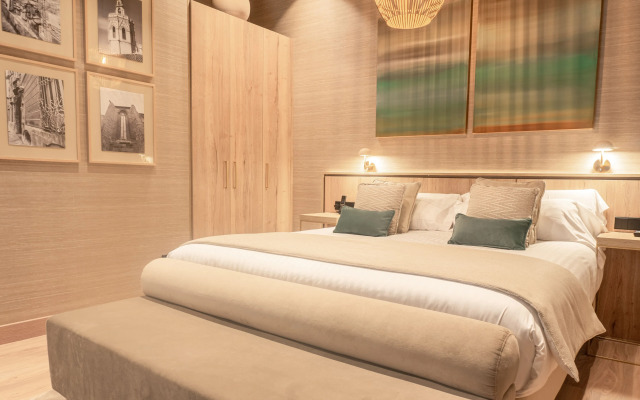 The Valentia Corretgería