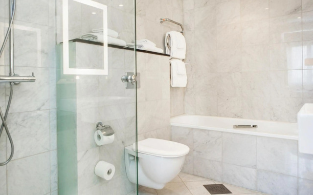 Elite Park Avenue Hotel