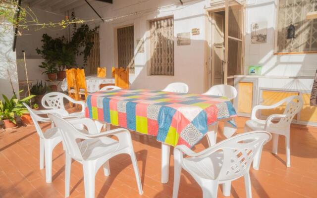 Gran apartamento en el centro Villajoyosa - Vistas al mar, 5 dormitorios y entorme terraza