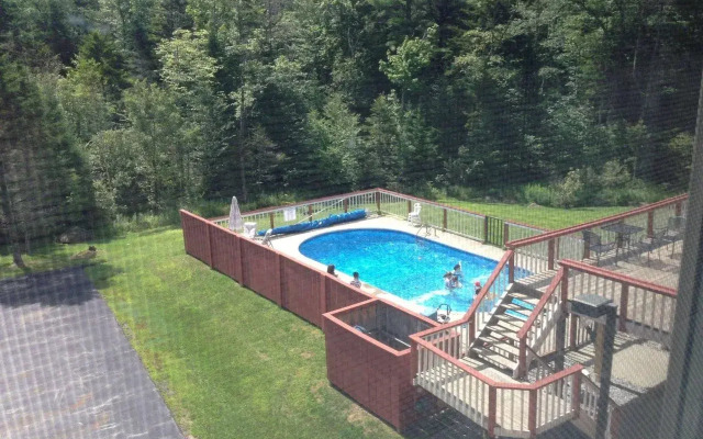 Mendon Mountainview Lodge