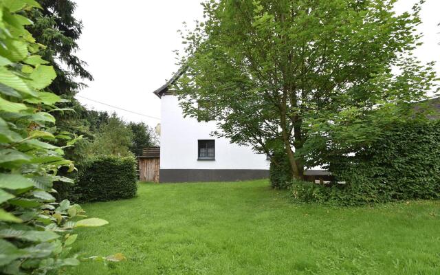 Spacious Holiday Home in Menkhausen near Ski Area