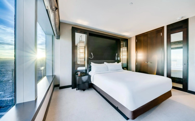 Jet Luxury at the Vdara Condo Hotel
