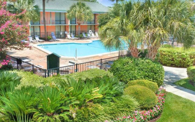 Best Western Charleston Inn