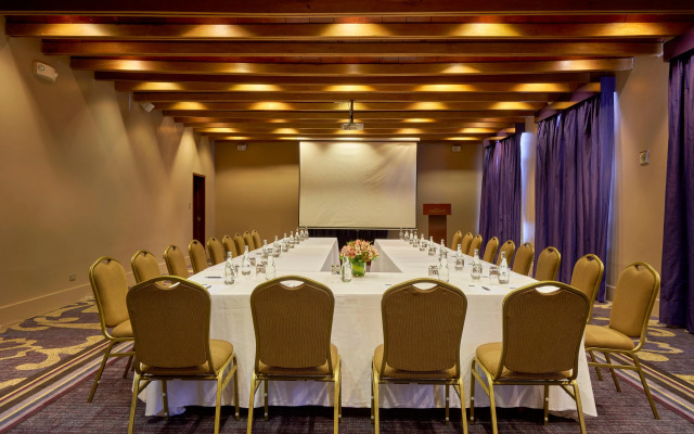 Costa del Sol Trujillo Centro