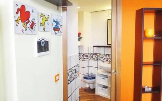 Nolo Loft in Milan