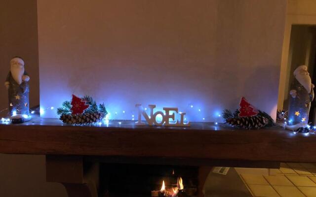 Les Chambres Chez Christine