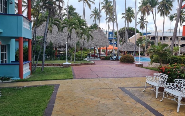 Hotel Cortecito Inn Bavaro