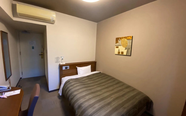 Hotel Route Inn Ichinomiya Ekimae