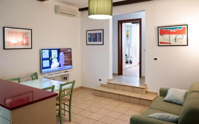 Giulia House via dell Ariento 5 Firenze