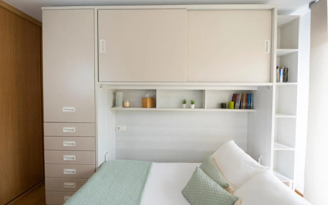 SESAR Padrón VUT-CO-001865