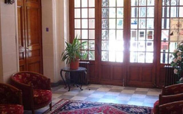 Hôtel de France