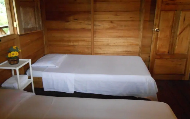 Ecohotel Linda Judith