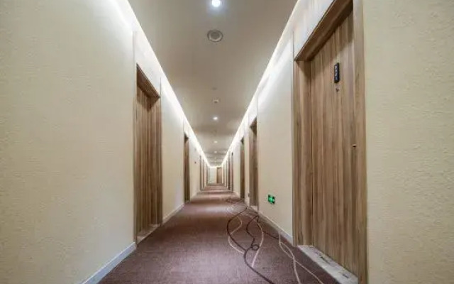 S Hotel (Jintang New City)
