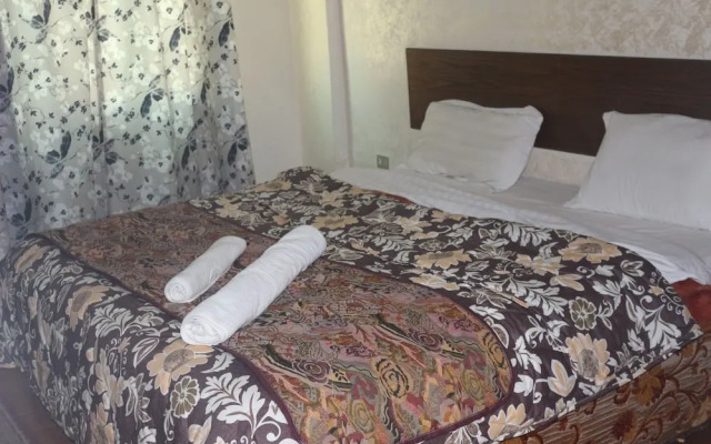 Amman Ambiance Hotel