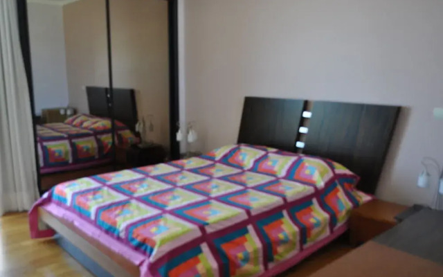 Roda-Mar Apartamento