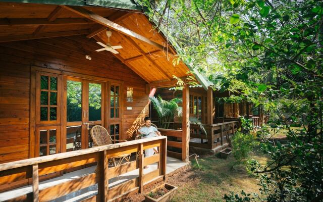 Roundcube Palolem Cocohuts