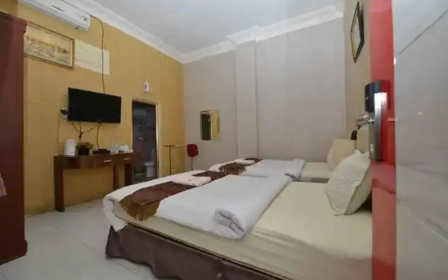 Hotel Alifa Syariah